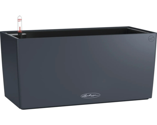 Kvetináč Lechuza so zavlažovacím systémom