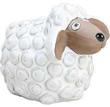 Dekoratívna figúrka ovce