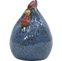 Dekoratívna keramická figúrka kohút