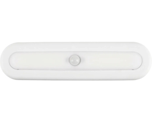 LED svietidlo s pohybovým senzorom