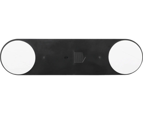 Náhradný reflektor pre osvetlenie evidenčného čísla