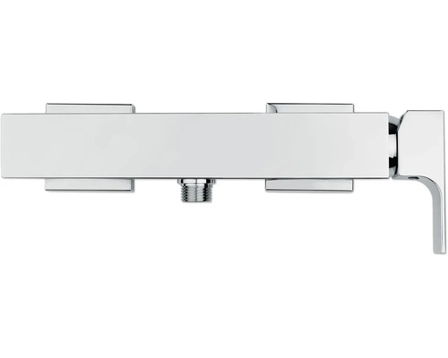 Nástenná sprchová batéria s pákou