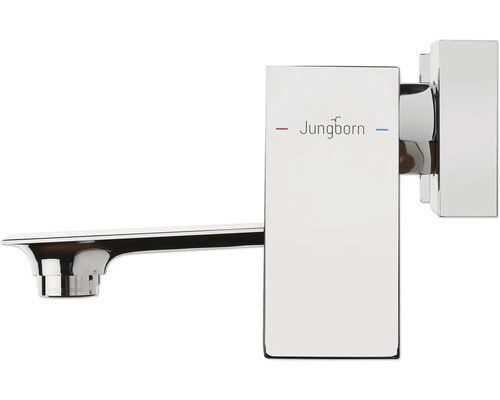 Logo Jungborn na armatúre