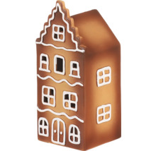 Dekorácia perníkovej chalúpky