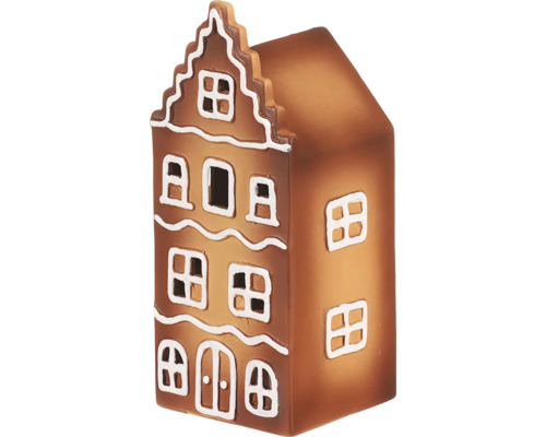 Dekorácia perníkovej chalúpky