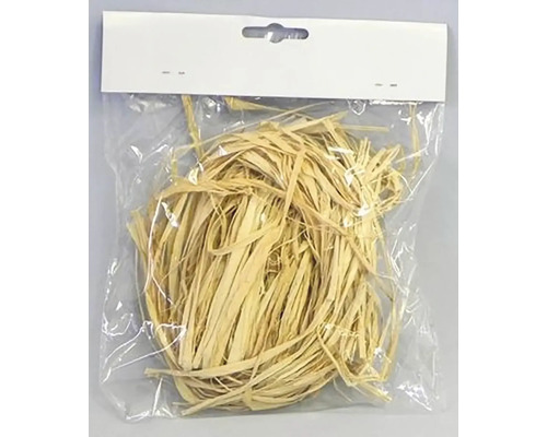 Lyko raffia 25 g prírodné