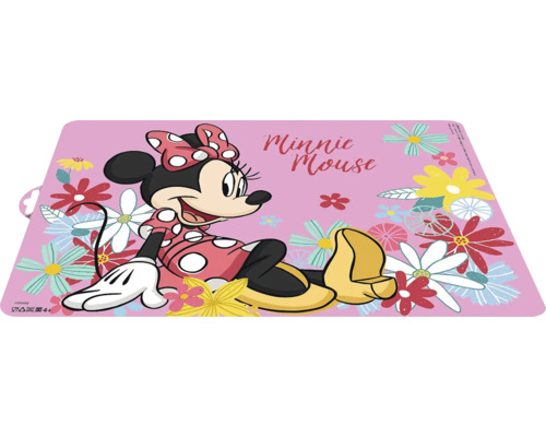 Prestieranie na stôl Minnie Mouse 43x28 cm