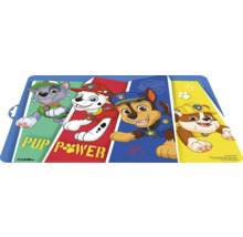 Podložka Paw Patrol s postavičkami Rocky, Marshall, Chase a Rubble