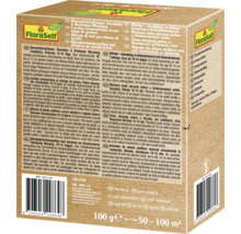 FloraSelf Zmes okrasnej mrkvy a lúčovky pre prilákanie včiel Balenie semien