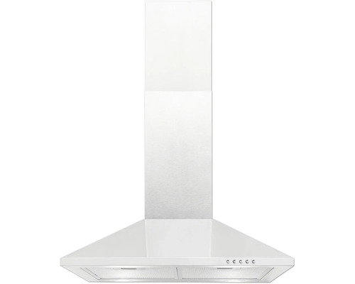 Biely digestor do kuchyne