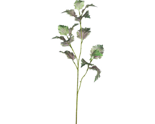 Umelá rastlina s listami