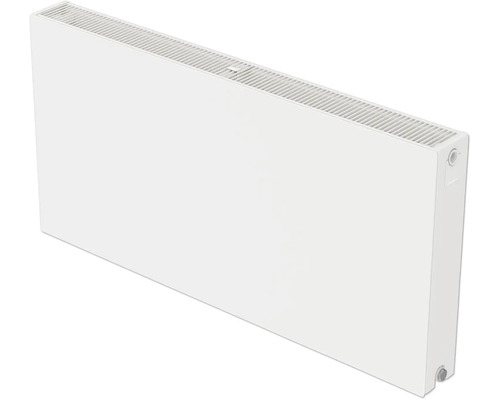 Doskový radiátor Rotheigner Plan 22 500 x 1100 mm 6 prípojok (spodné alebo bočné) Doskový radiátor na vykurovanie miestnosti