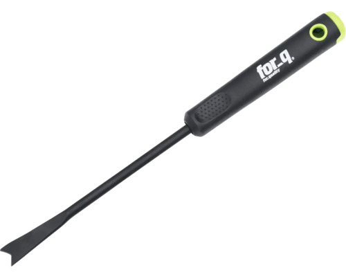 Čistič škár s logom for_q