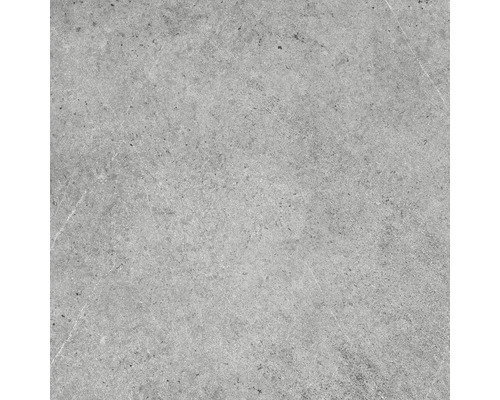 Sivá betónová podlahová dlaždica