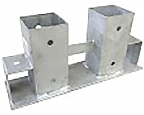 Pätka pre stojan na palivové drevo 335x100 mm