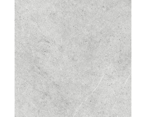 Sivý povrch dlaždice s ľahkou textúrou