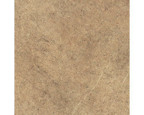 Jednofarebná dlažba SYDNEY BEIGE 33,3x33,3 cm Detail štruktúrovaného povrchu