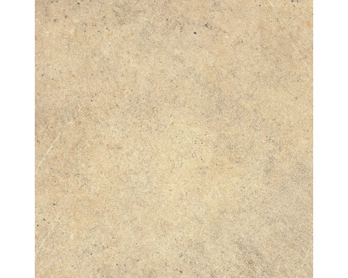 Jednofarebná dlažba SYDNEY CREMA 33,3x33,3 cm Detail betónového povrchu