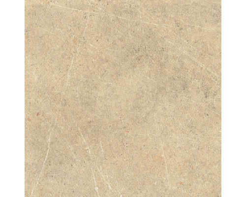 Detail štruktúrovanej béžovej podlahovej dlaždice