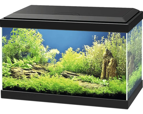 Akvarijný set CIANO Aquarium 20 Black