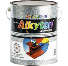 Vedro s farbou Alkyton od Dupli-Color