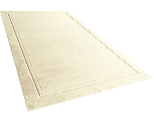 Obdĺžnikový koberec s bordúrou