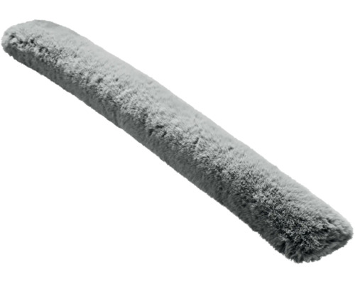 Textilný návlek na stierku na okná