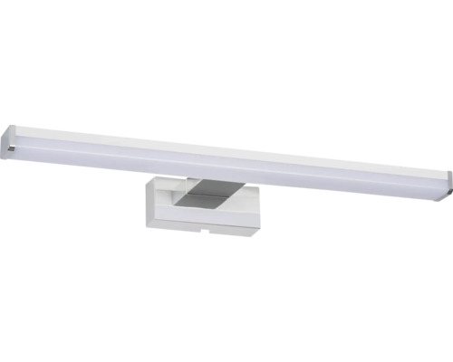 LED svetlo nad zrkadlo Kanlux 26680 ASTEN IP44 8 W 660 lm 4000 K chróm