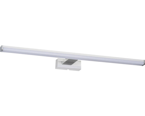 LED svetlo nad zrkadlo Kanlux 26681 ASTEN IP44 12 W 1010 lm 4000 K chróm