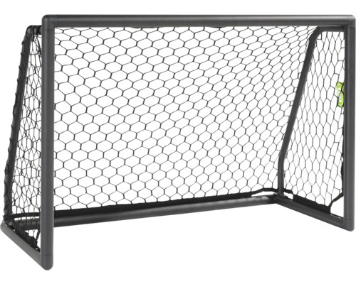 Futbalová bránka so sieťou