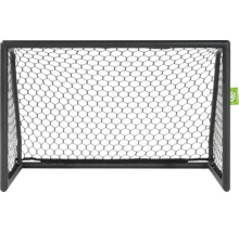 Futbalová bránka so sieťou