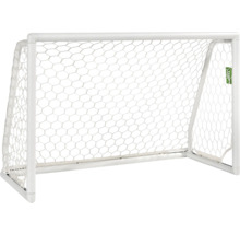 Futbalová bránka so sieťou