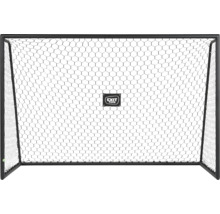 Futbalová bránka so sieťou