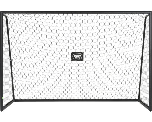 Futbalová bránka so sieťou