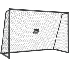 Futbalová bránka so sieťou a logom Exit Toys