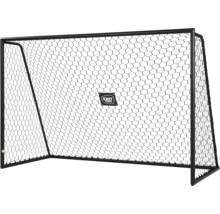 Futbalová bránka so sieťou a logom EXIT Toys