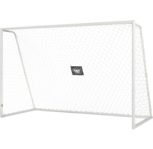 Futbalová bránka so sieťou a logom Exit Toys
