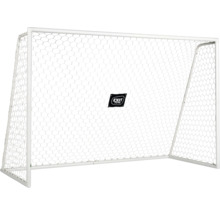Futbalová bránka so sieťou a logom EXIT Toys