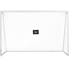 Futbalová bránka so sieťou a logom Exit Toys