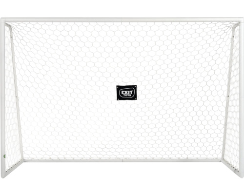 Futbalová bránka so sieťou a logom Exit Toys