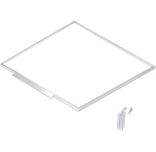 LED panel pre stropné osvetlenie