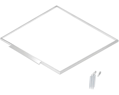 LED panel pre stropné osvetlenie