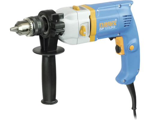 Vŕtačka Narex s rukoväťou