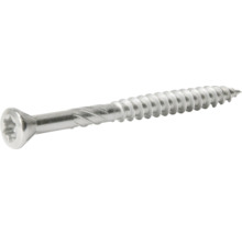 Skrutka do dreva s pohonom Torx