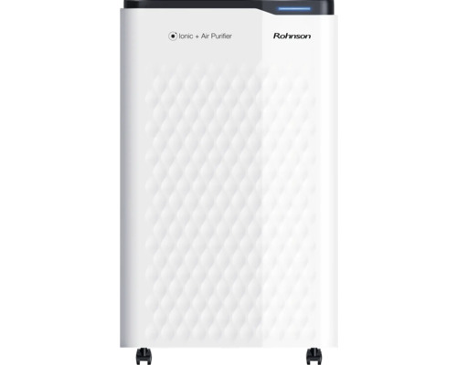 Odvlhčovač vzduchu Rohnson R-9577 Ionic + Air Purifier