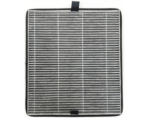 Vzduchový filter s obdĺžnikovým tvarom