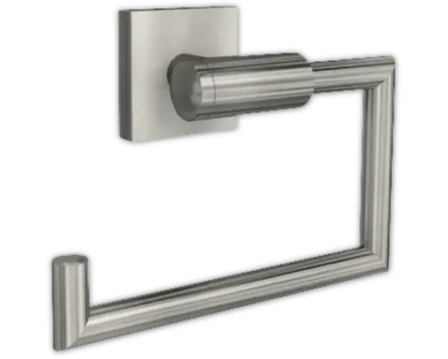 Držiak na papierové utierky REIKA SAGA gun metal