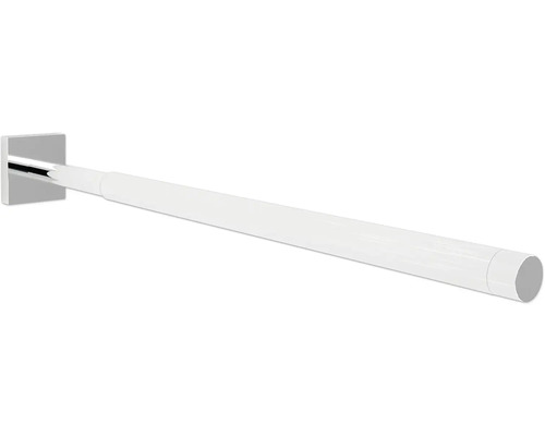 Kovový držiak na uteráky na montáž na stenu