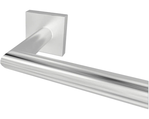 Kovový držiak na uteráky