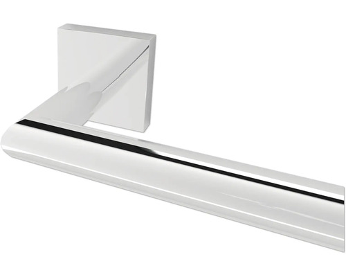 Držiak na uteráky z kovu